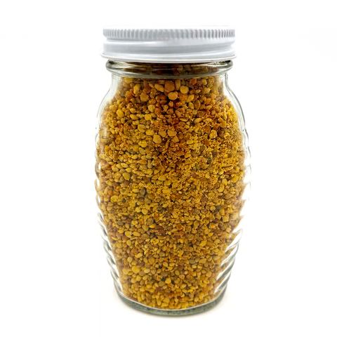 Local Wildflower Bee Pollen