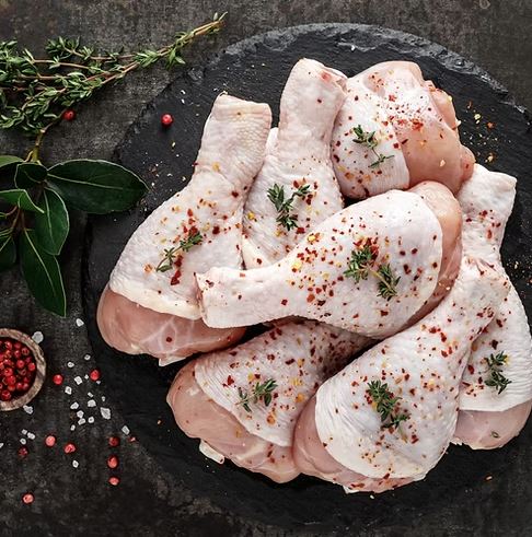 Chicken Drumstick 1lb