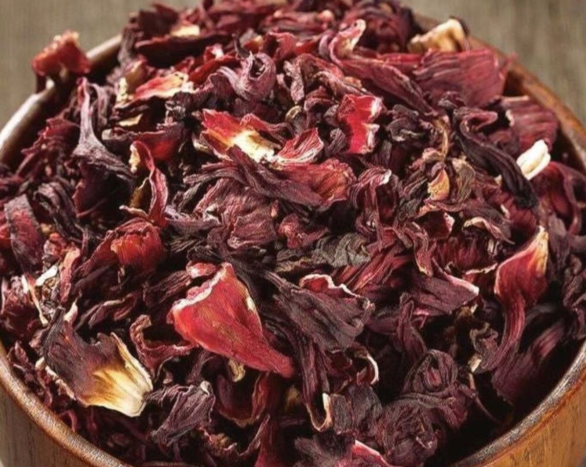 Hibiscus