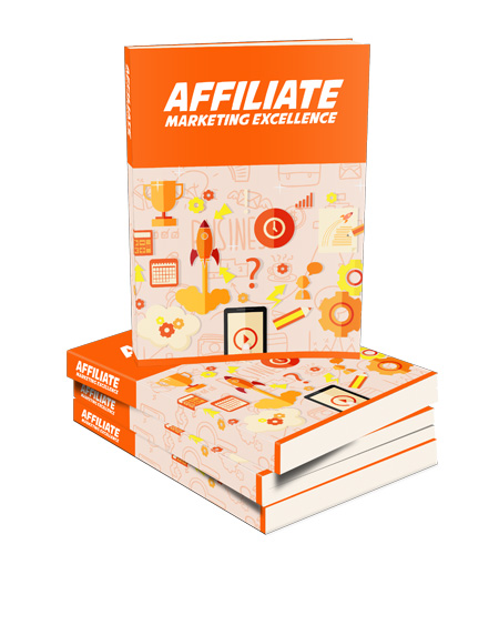 Affiliate Marketing Mastery
