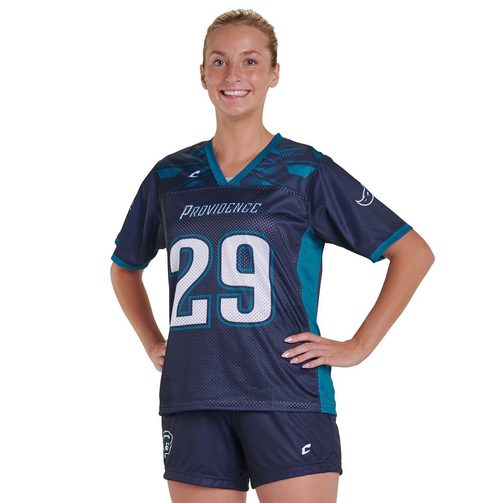 Juice Flag Football Jersey (WOMEN'S)