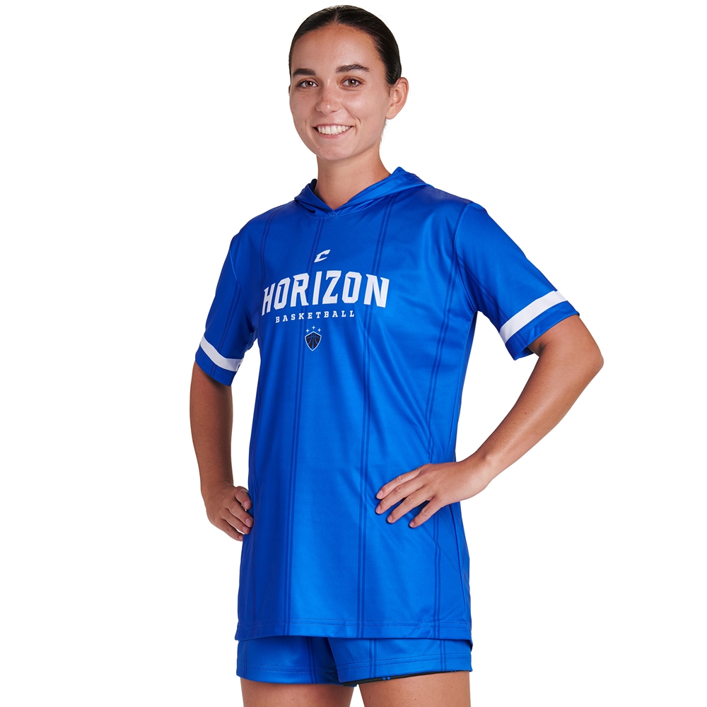 Horizon Basketball Jersey Set