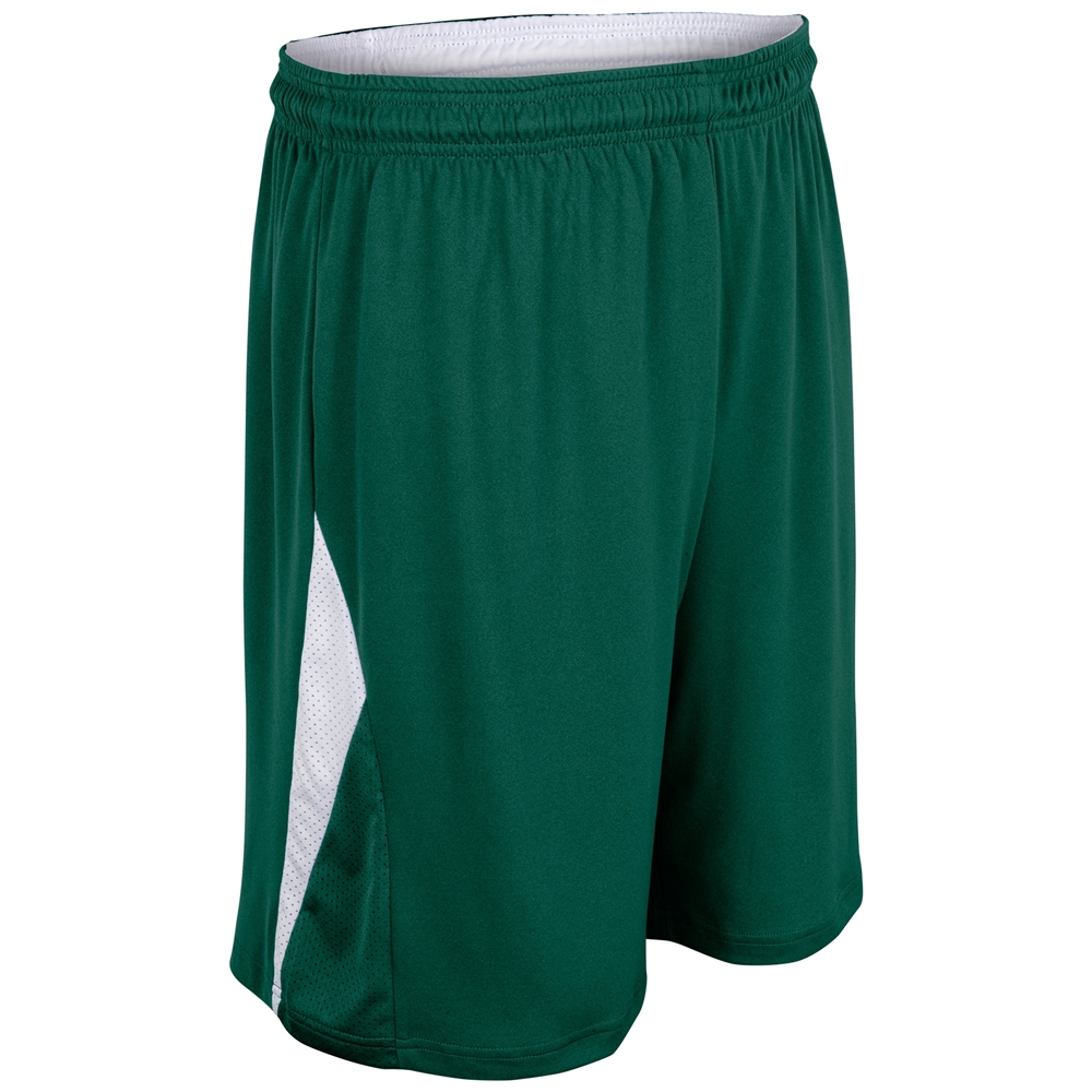 Men's Athletic Basketball Shorts