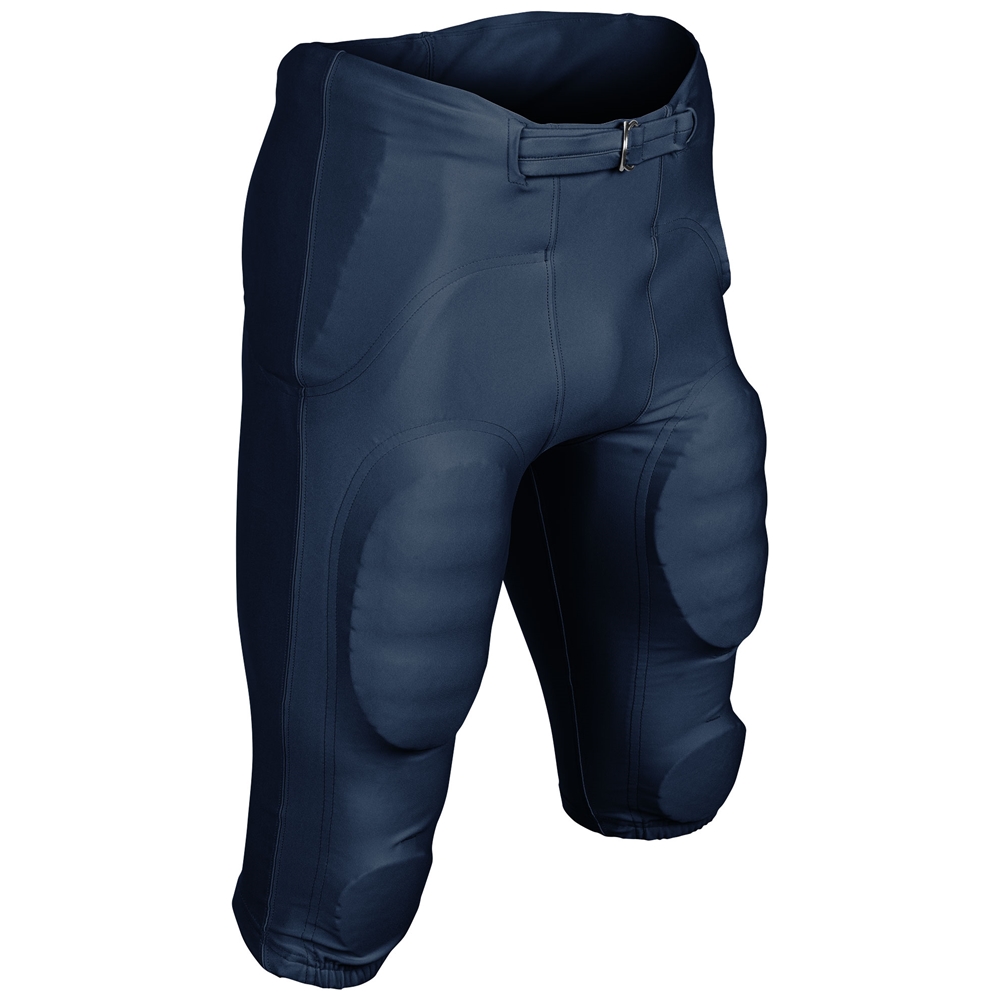 Football Padded Pants