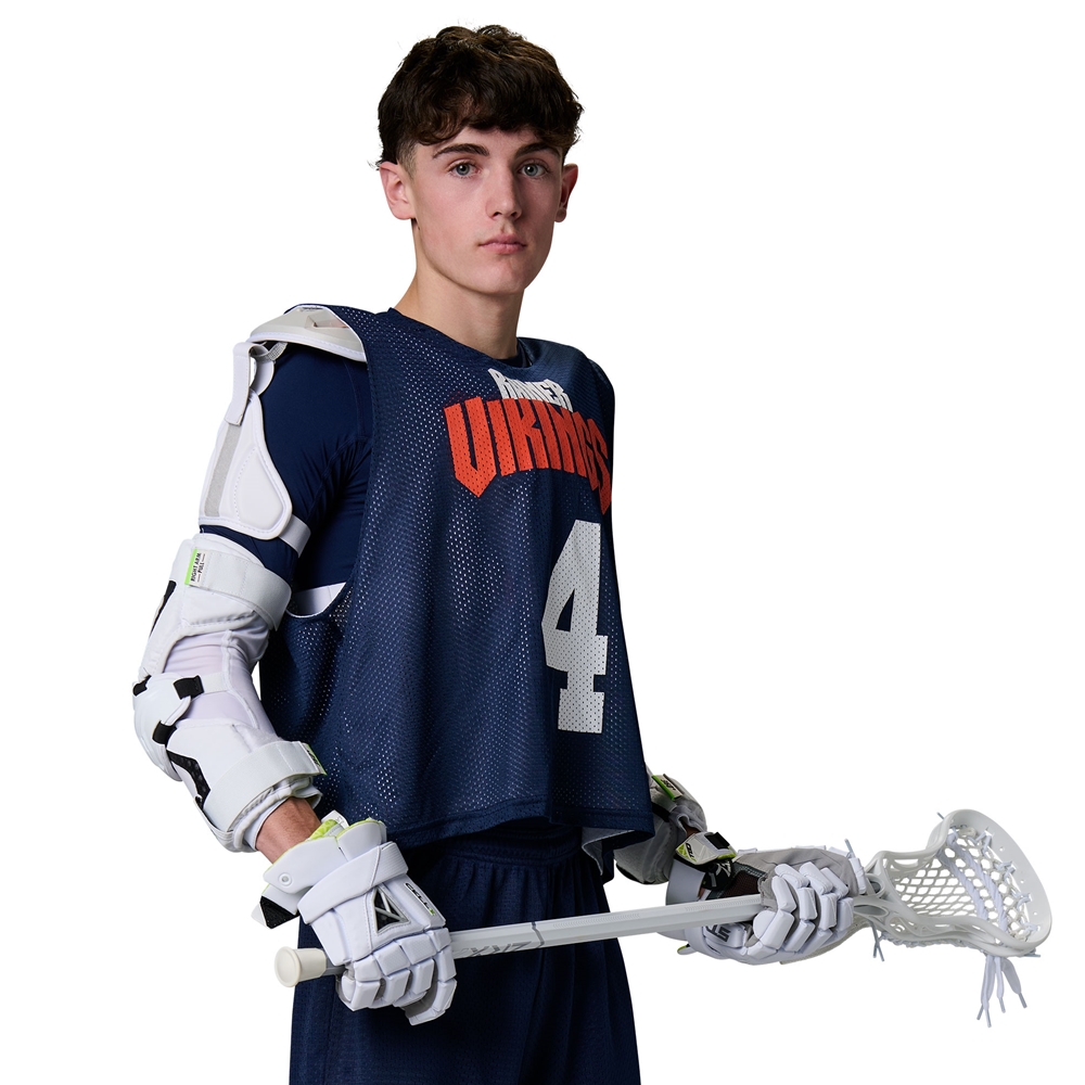Stick Reversible Lacrosse Jersey