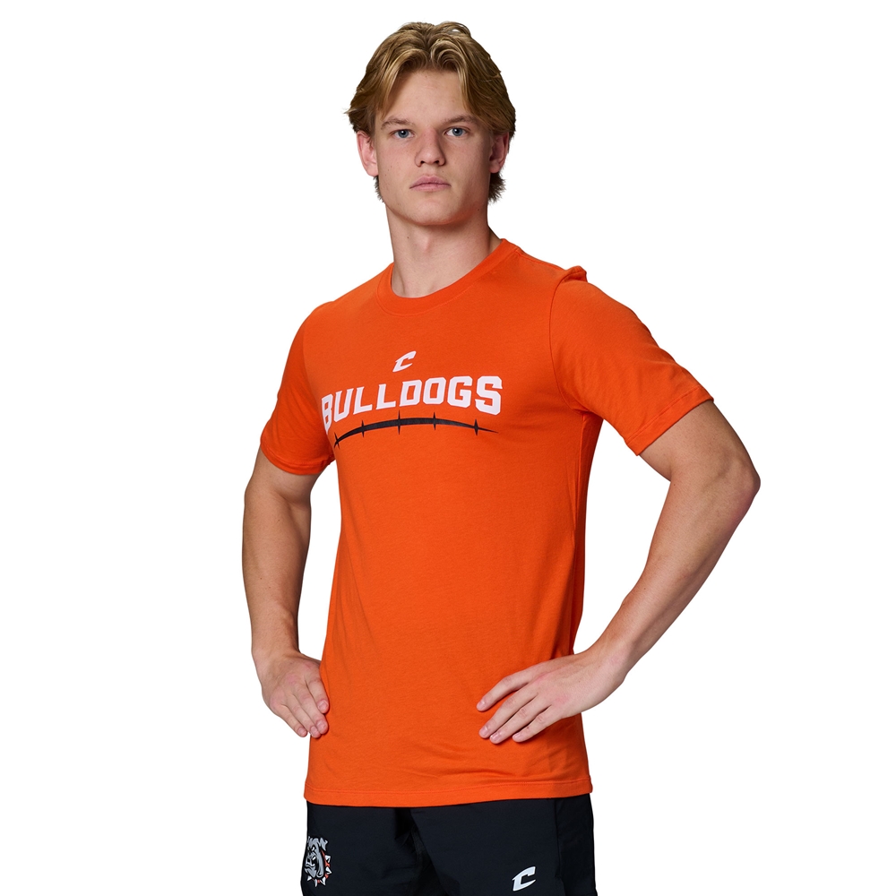 Bulldogs Graphic T-Shirt