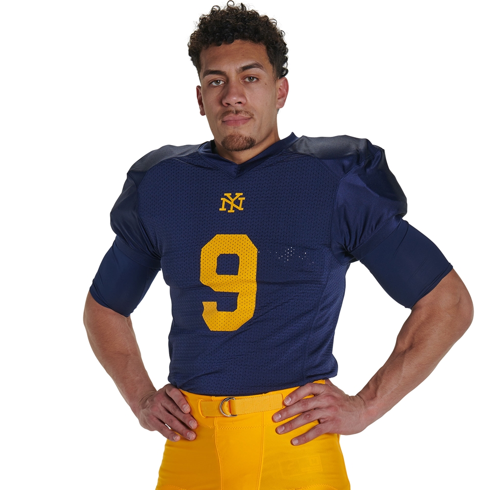 Men's Football Jersey #9