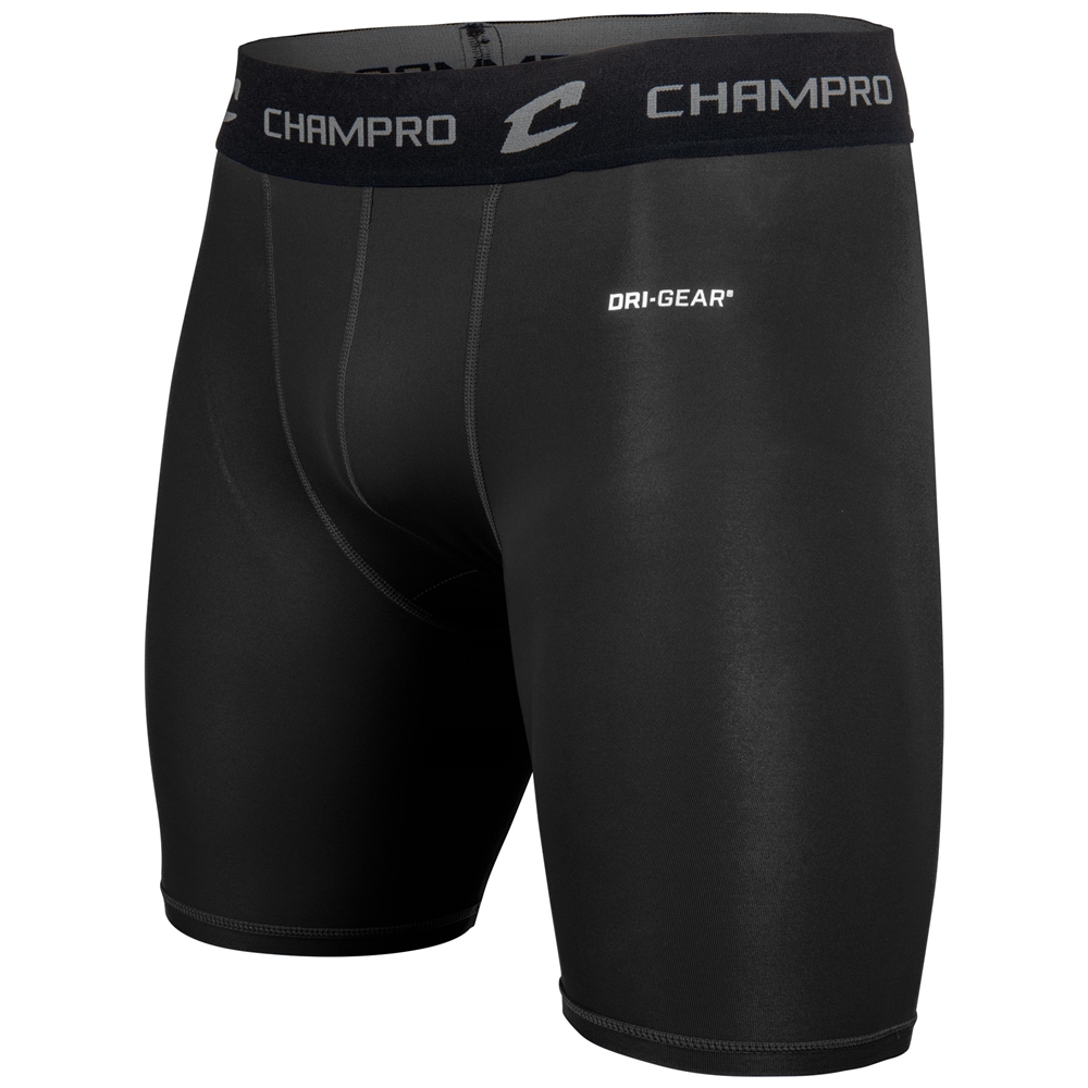 Champro DRI-GEAR Compression Shorts