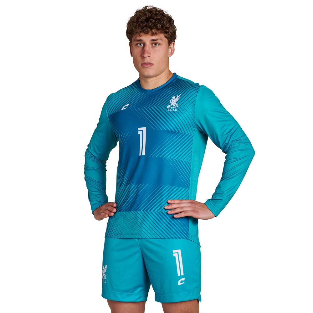Juice Goalkeeper Jersey