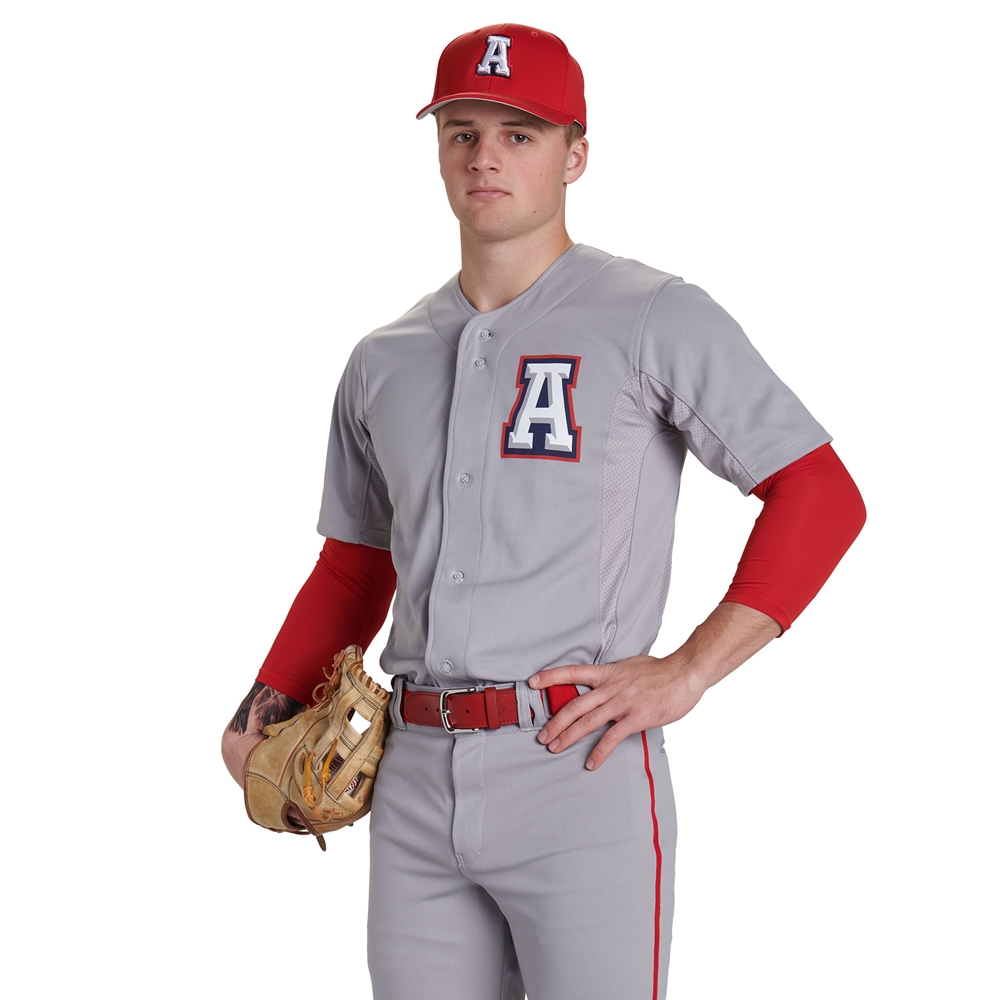 Pro Baseball Uniform Set