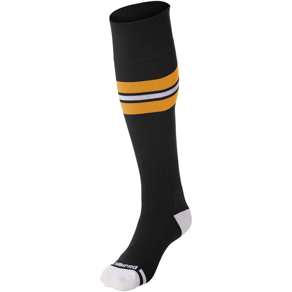 Athletic Knee-High Sock