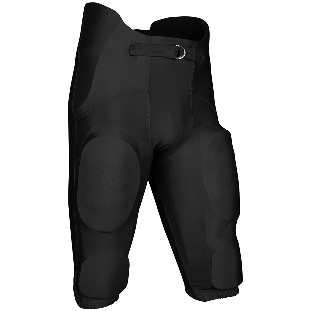 Padded Protective Shorts