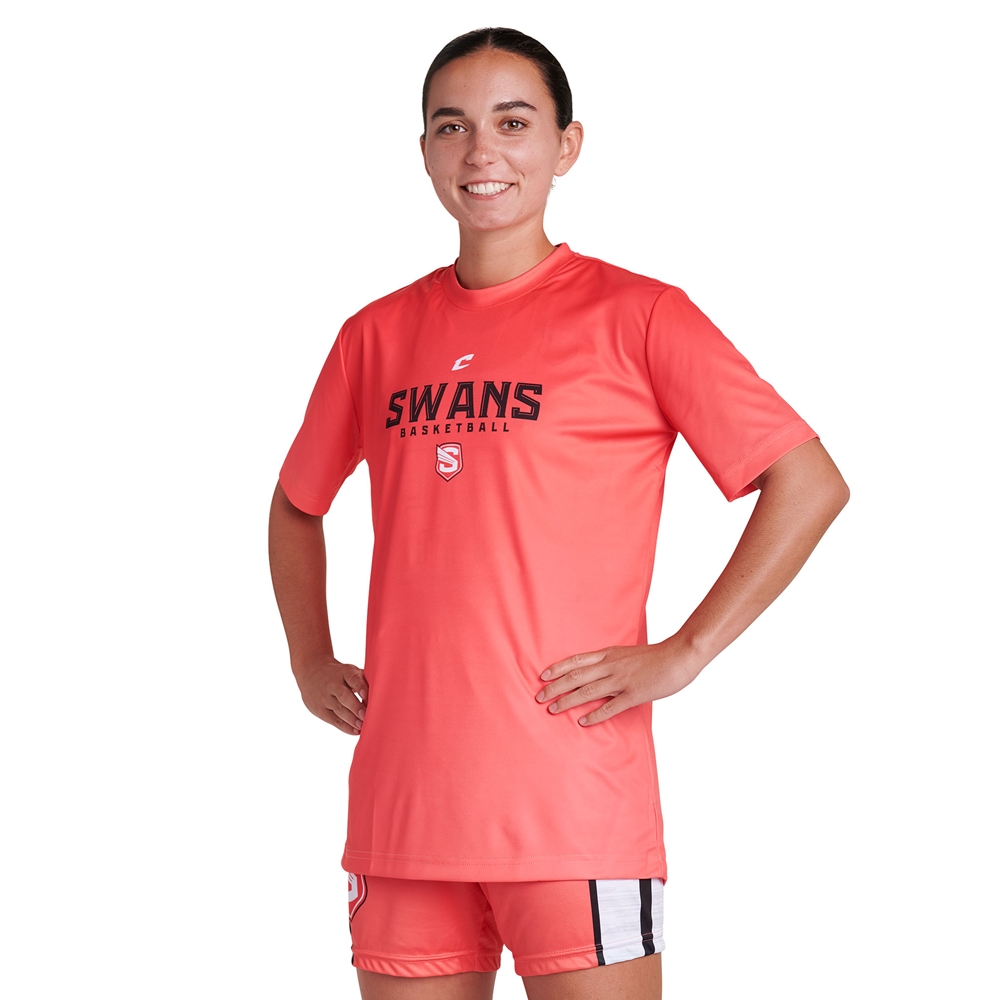 Swans Basketball Sports Set