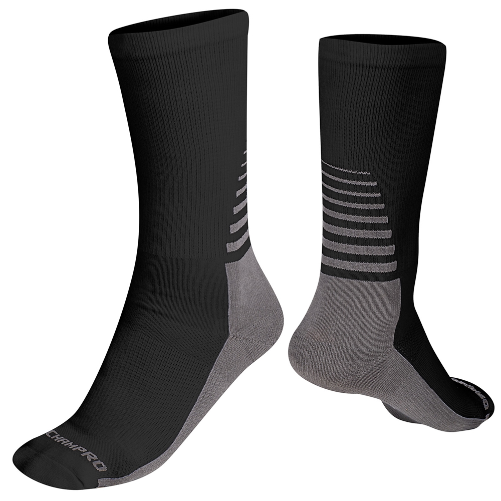 Performance Athletic Crew Socks