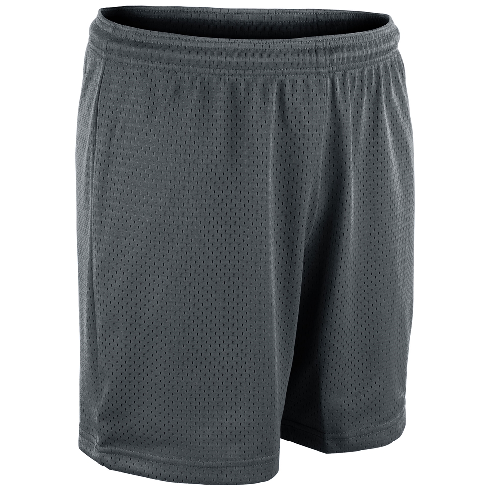 Men's Athletic Mesh Shorts