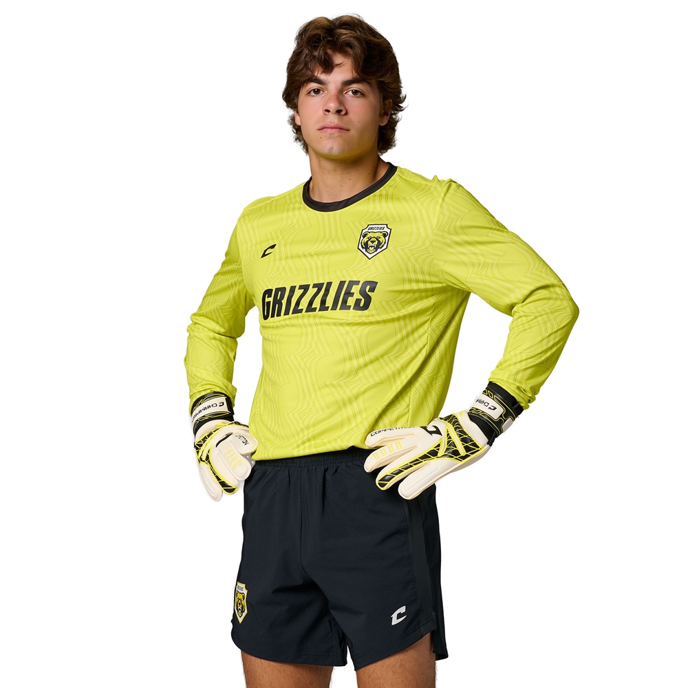 Save Goalkeeper Jersey