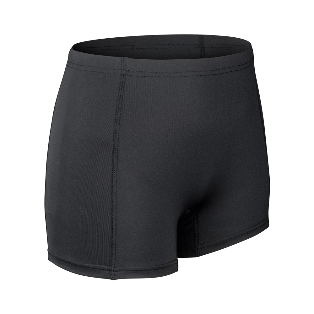Set Ladies Volleyball Short - 4" Inseam