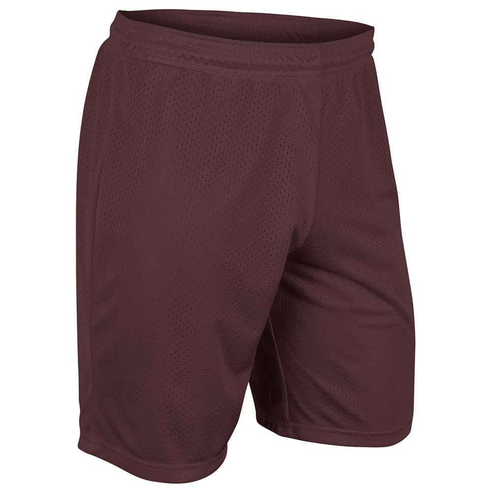 Men's Athletic Mesh Shorts