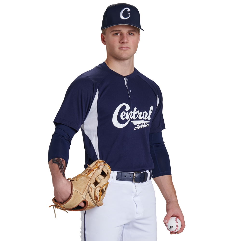 Central Athletics Baseball Uniform
