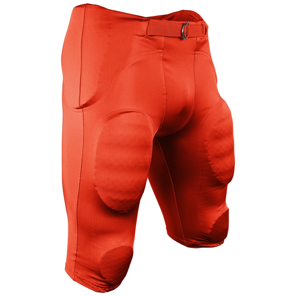 Padded Football Pants