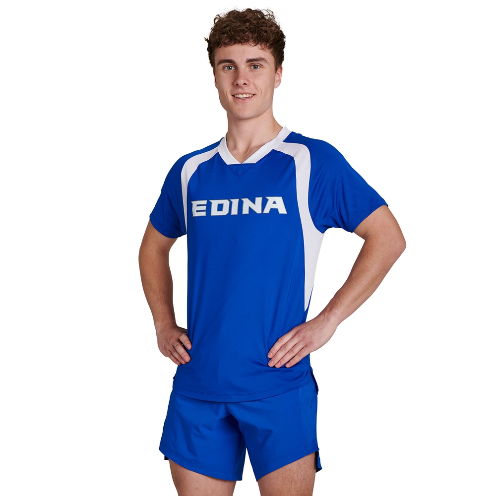 EDINA Soccer Uniform