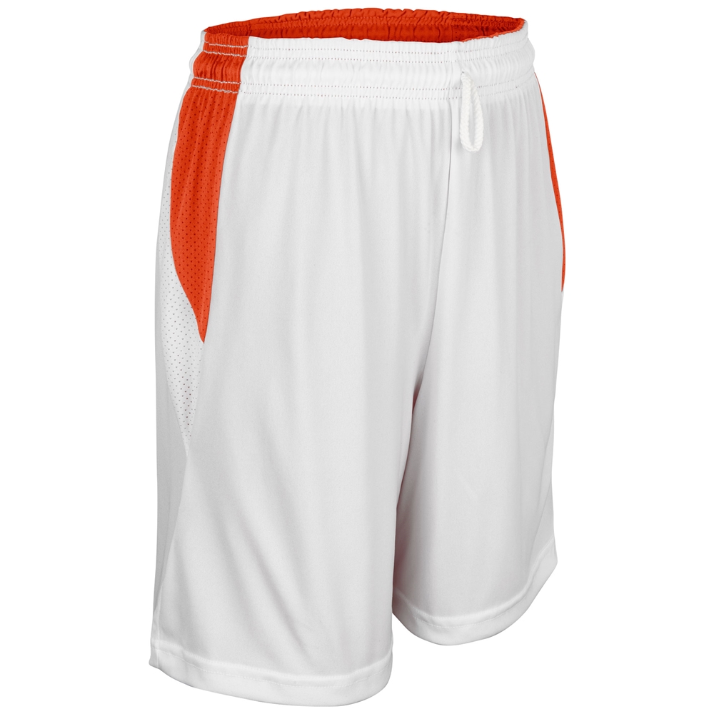 Women's Athletic Basketball Shorts