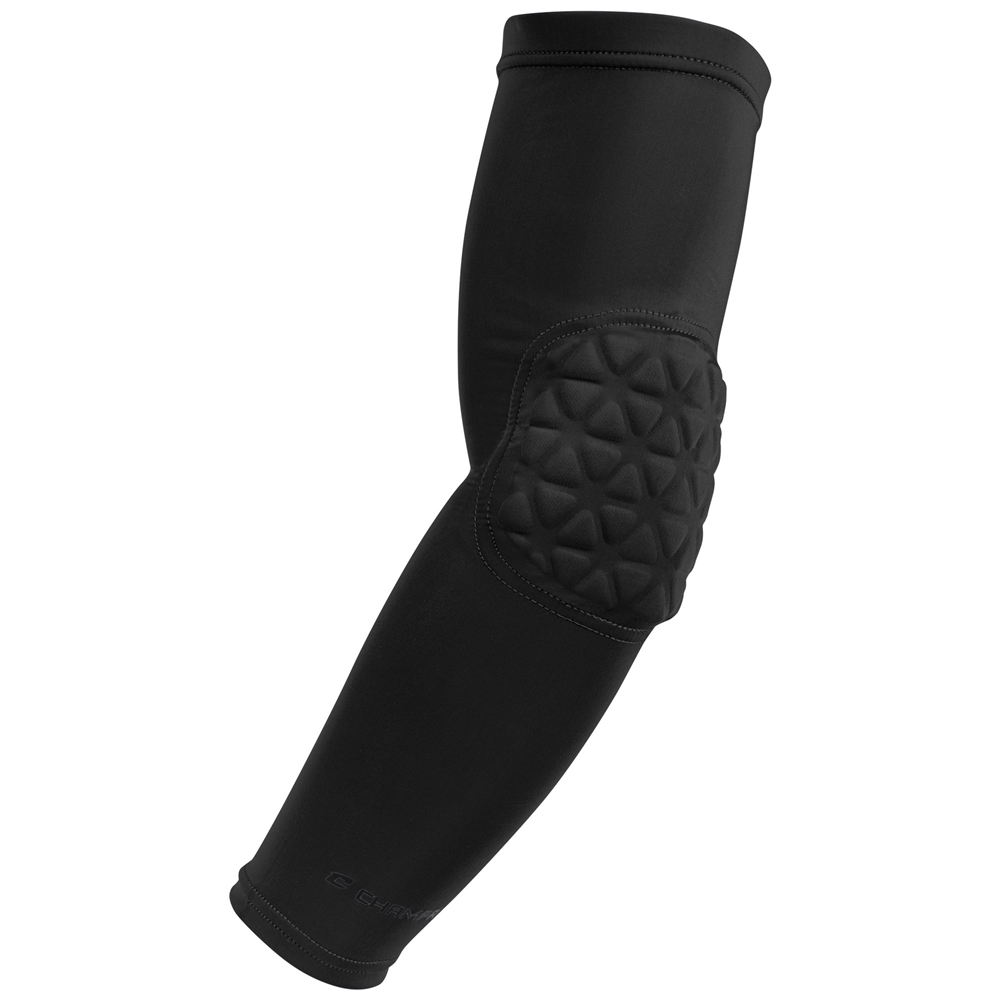 Padded Compression Arm Sleeve