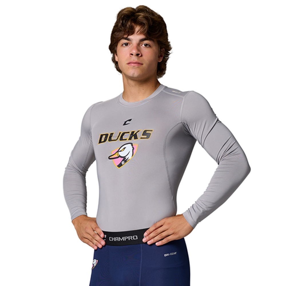 Ducks Compression Shirt