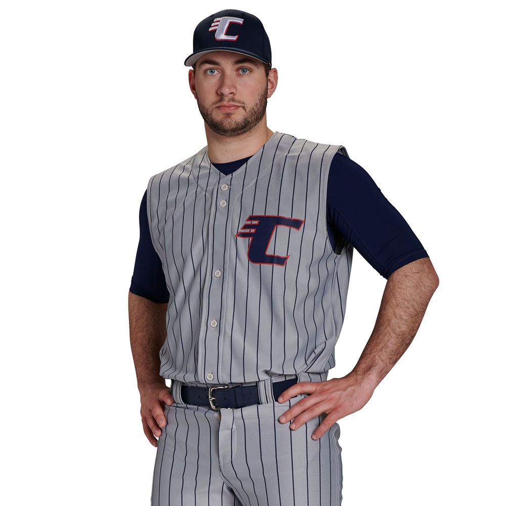 Pro Baseball Uniform Set