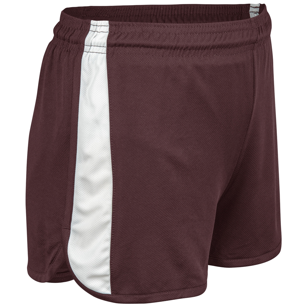Men's Athletic Track Shorts