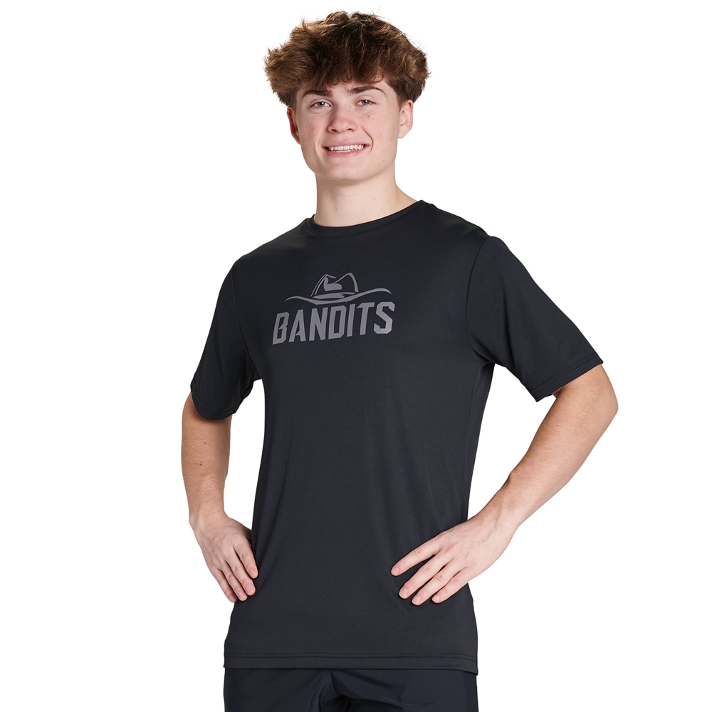 Bandits Performance T-Shirt