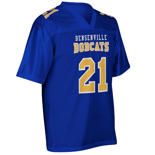 Flag Football Jersey