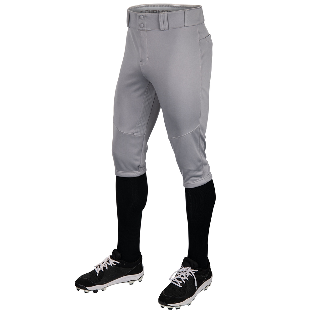 Pinnacle Pro Knicker Pants