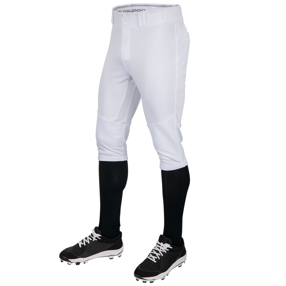Pinnacle Pro Knicker Pants