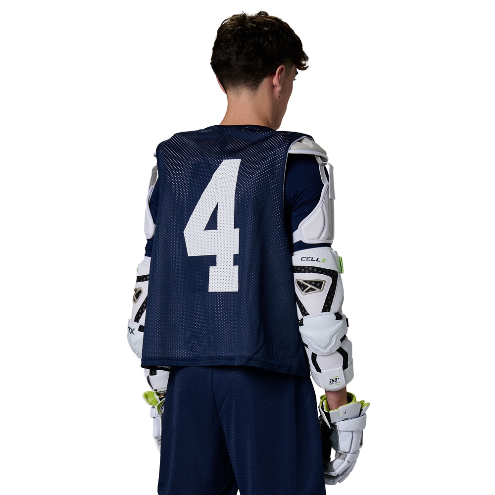 Stick Reversible Lacrosse Jersey