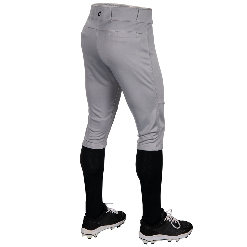 Pinnacle Pro Knicker Pants