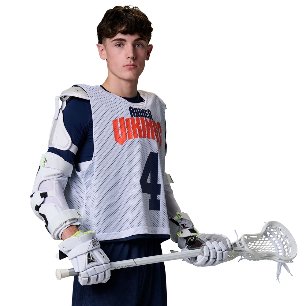 Stick Reversible Lacrosse Jersey