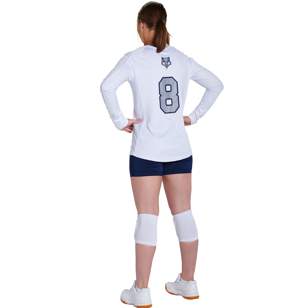 Match 5" Compression Short