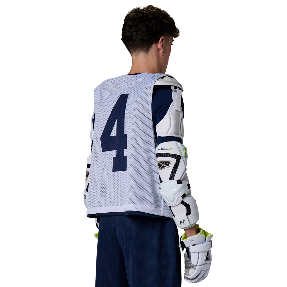 Stick Reversible Lacrosse Jersey