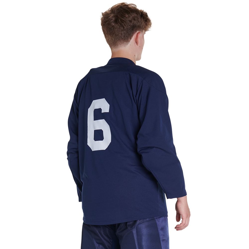 Faceoff Hockey Jersey
