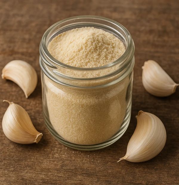 🧄 Garlic Powder