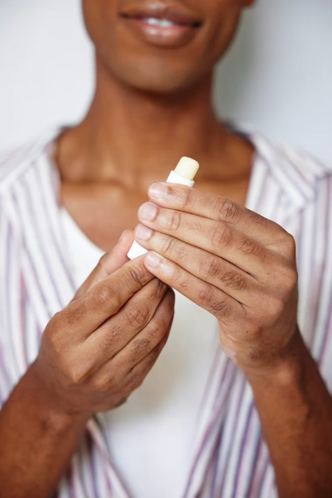 The Pocket Balm | Tallow Lip Balm