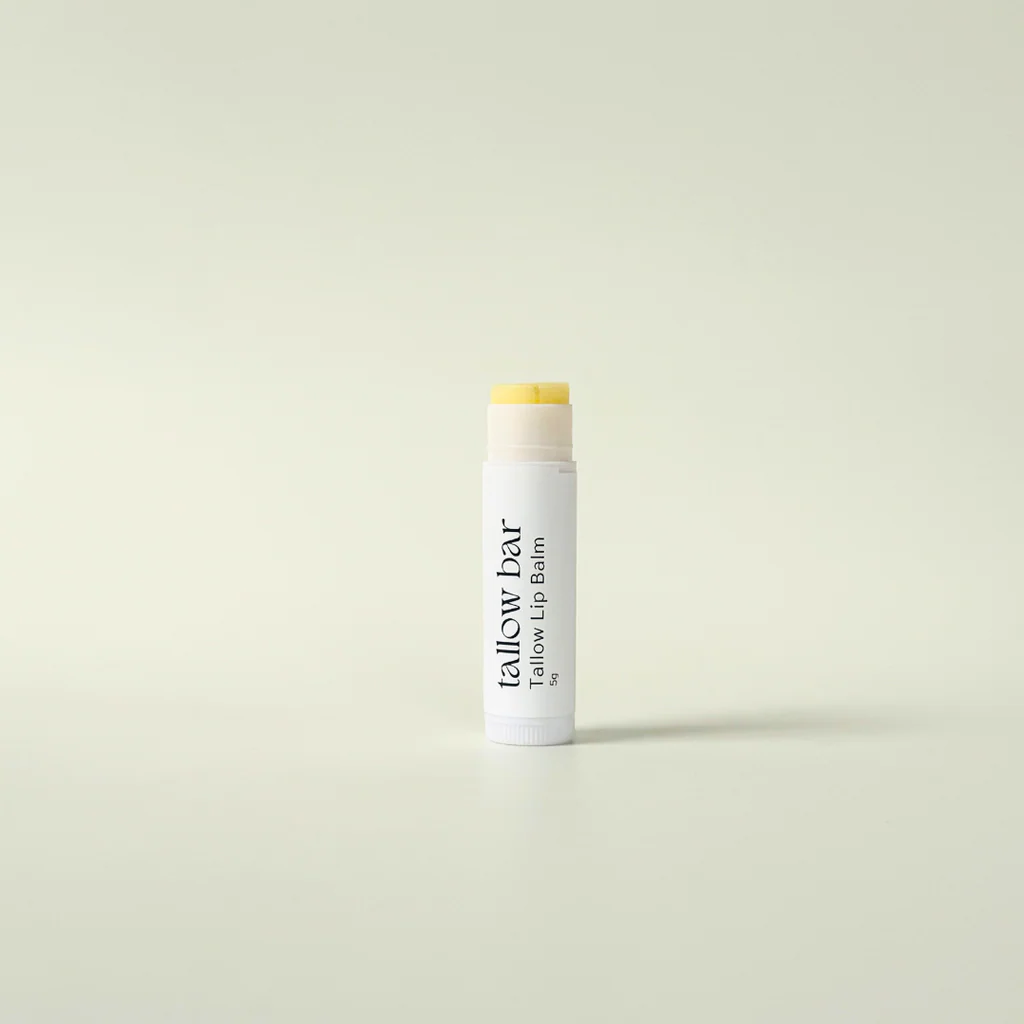 The Pocket Balm