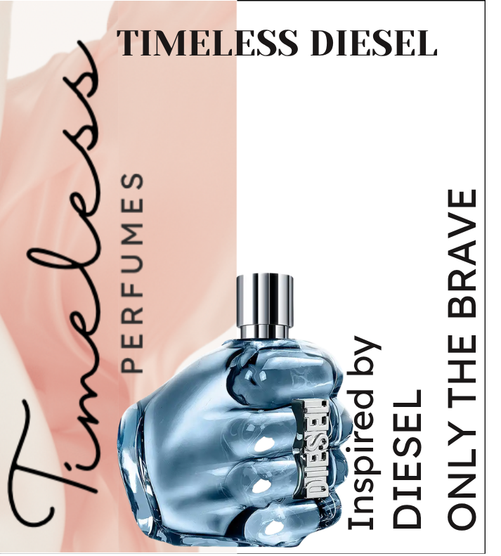 Timeless Diesel Perfume