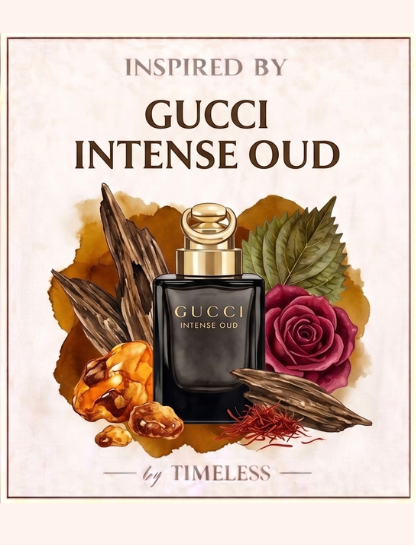 TIMELESS INTENSE OUD,Intense Oud Perfume