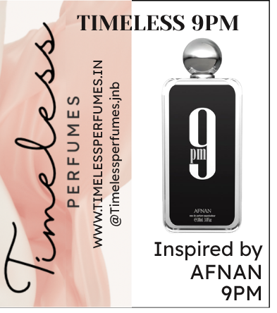 Timeless 9PM