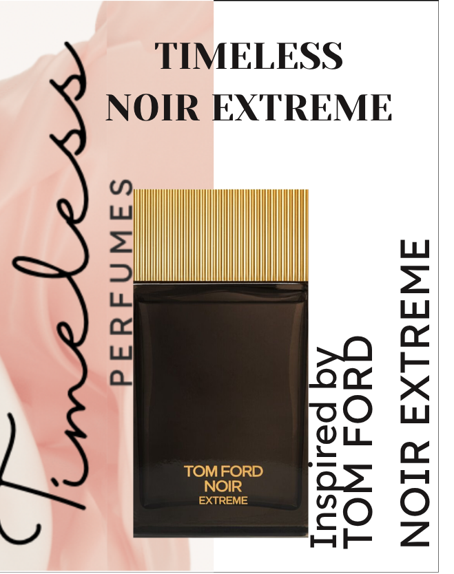 Timeless Noir Extreme