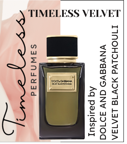 Timeless Velvet Perfume