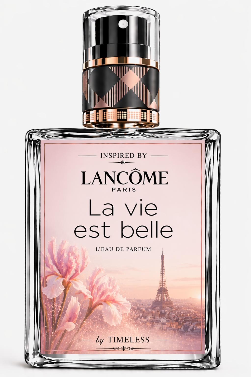 TIMELESS BELLE, La Vie Est Belle Eau de Parfum