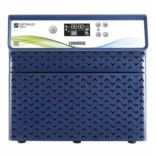Luminous Optimus 2800+